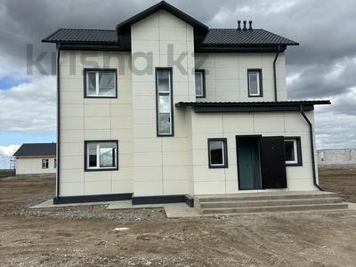 Жеке үй · 5 бөлме · 157 м² · 10 сот., ул. Е-647 6, бағасы: 84.7 млн ₸ в Астане, Нура р-н