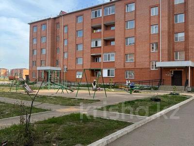 2-комнатная квартира, 64 м², 1/5 этаж, Сарыарка 9/7 за 17.5 млн 〒 в Кокшетау