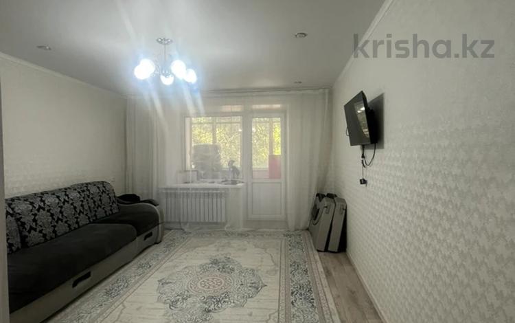 3-комнатная квартира · 61.9 м² · 2/9 этаж, мкр Юго-Восток, Гапеева 31 за 25 млн ₸ в Караганде, Казыбек би р-н — фото 2