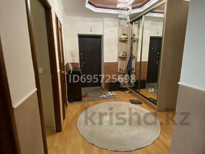 3-комнатная квартира · 83 м² · 4/9 этаж, мкр Центральный, Георгий Канцев 5 за 36 млн ₸ в Атырау