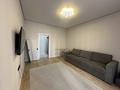 2-комнатная квартира · 45 м² · 4/10 этаж, ул. Назыра Торекулова 95 за 350 000 ₸ в Алматы, Алмалинский р-н