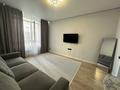 2-комнатная квартира · 45 м² · 4/10 этаж, ул. Назыра Торекулова 95 за 350 000 ₸ в Алматы, Алмалинский р-н — фото 3