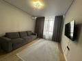 2-комнатная квартира · 45 м² · 4/10 этаж, ул. Назыра Торекулова 95 за 350 000 ₸ в Алматы, Алмалинский р-н — фото 4
