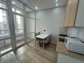 2-комнатная квартира · 45 м² · 4/10 этаж, ул. Назыра Торекулова 95 за 350 000 ₸ в Алматы, Алмалинский р-н — фото 6