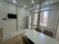 2-комнатная квартира · 45 м² · 4/10 этаж, ул. Назыра Торекулова 95 за 350 000 ₸ в Алматы, Алмалинский р-н — фото 7