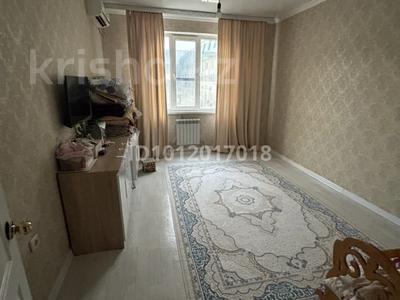 1-комнатная квартира · 40 м² · 4/6 этаж, Мкр. Нурсая 55 за 16.5 млн ₸ в Атырау, мкр Авангард-2