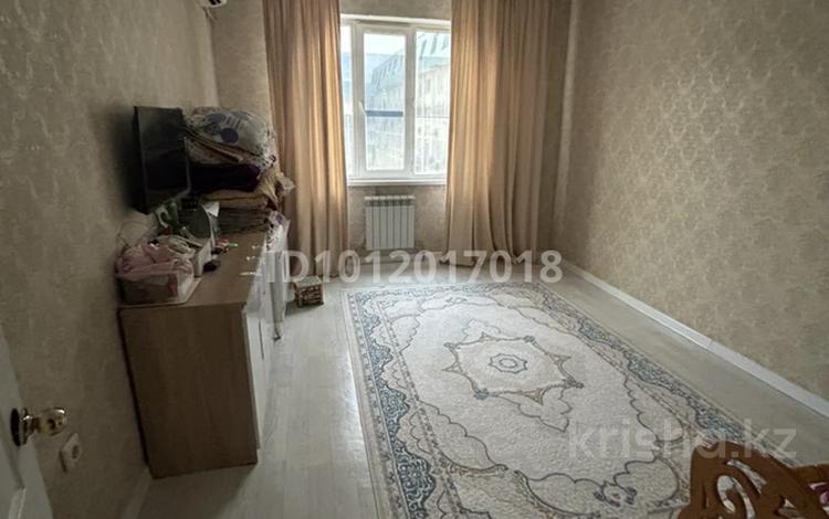 1-комнатная квартира · 40 м² · 4/6 этаж, Мкр. Нурсая 55 за 16.5 млн ₸ в Атырау, мкр Авангард-2 — фото 2