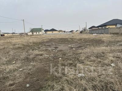 Жер телімі · 10 сотық, Ынталы — Зере, бағасы: 12 млн ₸ в Талдыкоргане, село Ынтымак