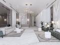 2-комнатная квартира · 65 м² · 5/11 этаж, Дубай за ~ 117.9 млн ₸ — фото 6