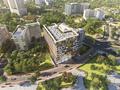 2-комнатная квартира · 65 м² · 5/11 этаж, Дубай за ~ 117.9 млн ₸ — фото 14