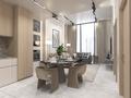 2-комнатная квартира · 65 м² · 5/11 этаж, Дубай за ~ 117.9 млн ₸ — фото 3