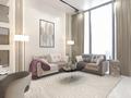 2-комнатная квартира · 65 м² · 5/11 этаж, Дубай за ~ 117.9 млн ₸ — фото 4
