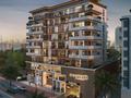 2-комнатная квартира · 65 м² · 5/11 этаж, Дубай за ~ 117.9 млн ₸