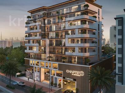 2-комнатная квартира · 65 м² · 5/11 этаж, Дубай за ~ 117.9 млн 〒