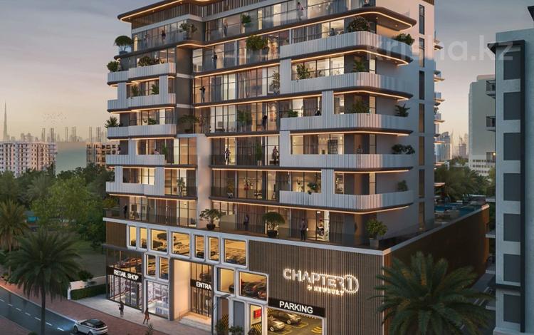 2-комнатная квартира · 65 м² · 5/11 этаж, Дубай за ~ 117.9 млн ₸ — фото 9