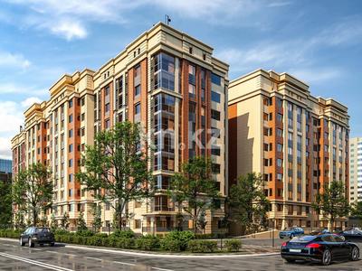 2-комнатная квартира · 67.73 м² · 8/9 этаж, Б.Сокпакбаева 1 — Сарыарка за 33 млн ₸ в Астане, Сарыарка р-н