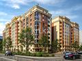 2-бөлмелі пәтер · 67.73 м² · 8/9 қабат, Б.Сокпакбаева 1 — Сарыарка, бағасы: 35 млн ₸ в Астане, Сарыарка р-н — фото 5