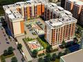 2-бөлмелі пәтер · 67.73 м² · 8/9 қабат, Б.Сокпакбаева 1 — Сарыарка, бағасы: 35 млн ₸ в Астане, Сарыарка р-н — фото 6