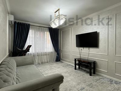 3-комнатная квартира · 85 м² · 3/12 этаж, Абишева — Жилой Комплекс Gulder за ~ 47.5 млн ₸ в Алматы, Наурызбайский р-н