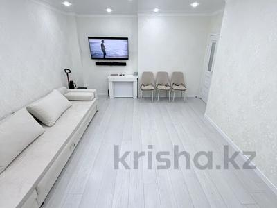 3-комнатная квартира · 86 м² · 5/9 этаж, ул. Азильхана Нуршайыкова — Сыганак за 55 млн ₸ в Астане, Есильский р-н