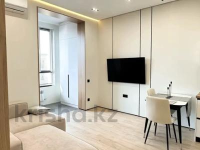 Аренда квартир в Алматы: 2-комнатная квартира · 58 м² · 9/16 этаж · помесячно, Егизбаева 7г — Сатпаева за 350 000 〒 2-комнатная квартира · 58 м² · 9/16 этаж · помесячно, Егизбаева 7г — Сатпаева за 350 000 〒 в Алматы, Бостандыкский р-н