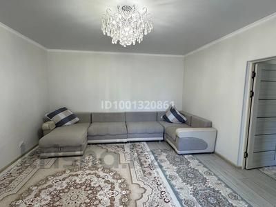 1-комнатная квартира · 50.7 м² · 5/9 этаж, Туркестан 4/1 за 30 млн 〒 в Астане, Есильский р-н