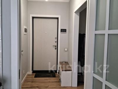 1-бөлмелі пәтер · 40 м² · 10/12 қабат, Шұғыла ш/а., Коктерек 139/7, бағасы: 29 млн ₸ в Алматы, Наурызбайский р-н