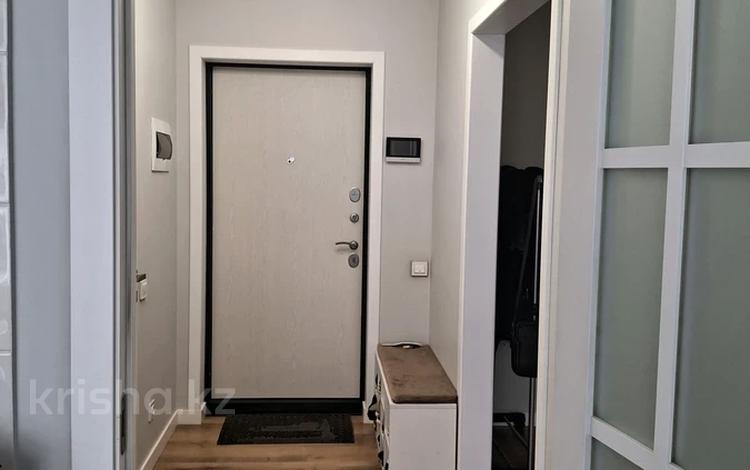 1-бөлмелі пәтер · 40 м² · 10/12 қабат, Шұғыла ш/а., Коктерек 139/7, бағасы: 29 млн ₸ в Алматы, Наурызбайский р-н — фото 11