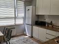 1-бөлмелі пәтер · 40 м² · 10/12 қабат, Шұғыла ш/а., Коктерек 139/7, бағасы: 29 млн ₸ в Алматы, Наурызбайский р-н — фото 2