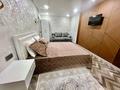 1-бөлмелі пәтер · 40 м² · 8/9 қабат, 11 ш/а. 115, бағасы: 12 000 ₸ в Актобе, мкр 11