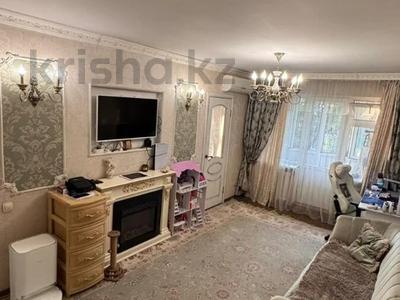 3-бөлмелі пәтер · 58 м² · 4/4 қабат, Микрорайон 10, бағасы: 36 млн ₸ в Алматы, Ауэзовский р-н