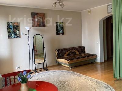 1-комнатная квартира · 45 м² · 12/16 этаж, Женис 67 — Алии Молдагуловой за 13 000 ₸ в Астане, Сарыарка р-н