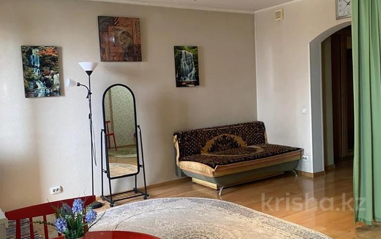 1-комнатная квартира · 45 м² · 12/16 этаж, Женис 67 — Алии Молдагуловой за 13 000 ₸ в Астане, Сарыарка р-н — фото 2