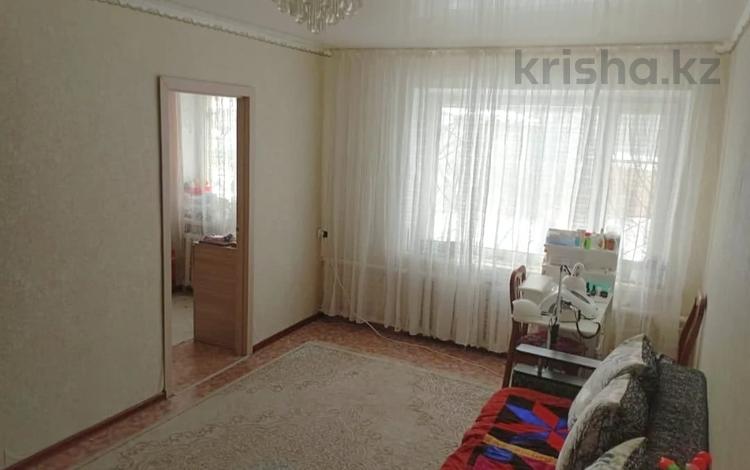 3-комнатная квартира · 57 м² · 1/2 этаж, 40 лет Октября за 15.9 млн ₸ в Костанайской обл. — фото 2
