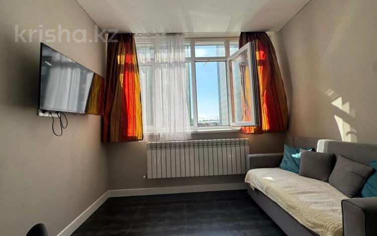 2-бөлмелі пәтер · 46 м² · 2/9 қабат, Талгарский тракт, бағасы: 31 млн ₸ в  — фото 11