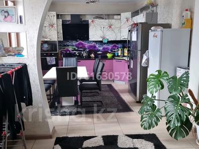 Отдельный дом · 4 комнаты · 150 м² · 6 сот., мкр Ожет за 75 млн 〒 в Алматы, Алатауский р-н