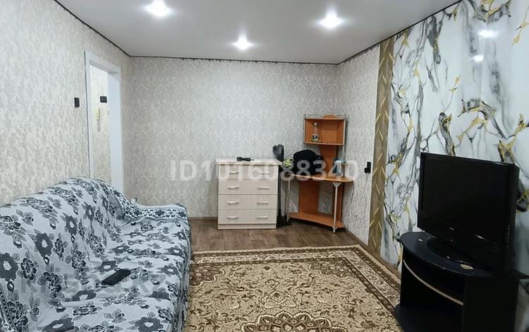 1-комнатная квартира · 31 м² · 4/5 этаж, Синицина — 11 школа за 150 000 ₸ в Семее — фото 2