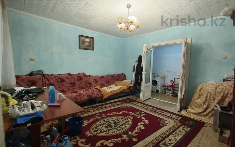 4-комнатная квартира · 81.2 м² · 10/10 этаж, Би Боранбая 47 за 26 млн ₸ в Семее — фото 2
