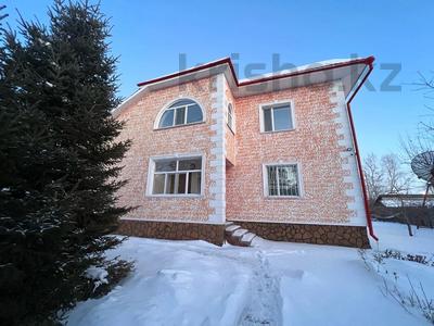 Отдельный дом • 5 комнат • 300 м² • 20 сот., Северная 10 за 85 млн 〒 в Восточно-Казахстанской обл.