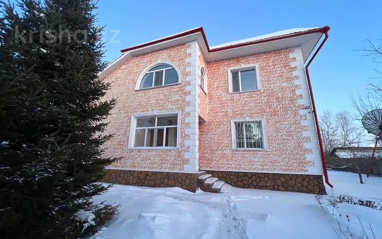 Отдельный дом • 5 комнат • 300 м² • 20 сот., Северная 10 за 85 млн 〒 в Восточно-Казахстанской обл. — фото 2