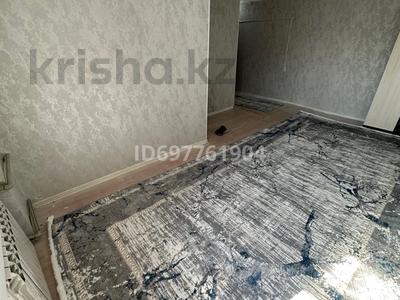 1-комнатная квартира · 50 м² · 3/4 этаж, проспект Абая 39 за 110 000 ₸ в 