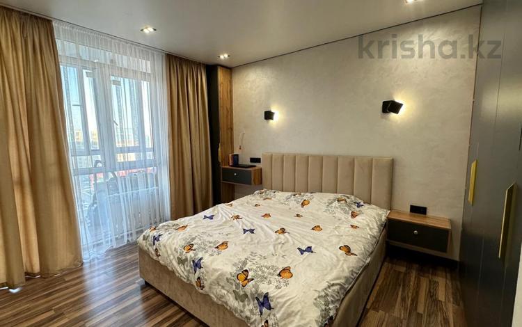 2-комнатная квартира · 47 м² · 8/10 этаж, мкр. Шугыла — Алматы жастар проходит за 31 млн ₸ в Наурызбайский р-н — фото 7