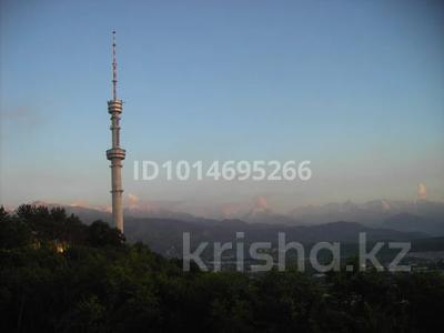Саяжай · 1 бөлме · 34 м² · 10 жүзд., Көктөбе ш/а. 118, бағасы: 26.5 млн ₸ в Алматы, Медеуский р-н