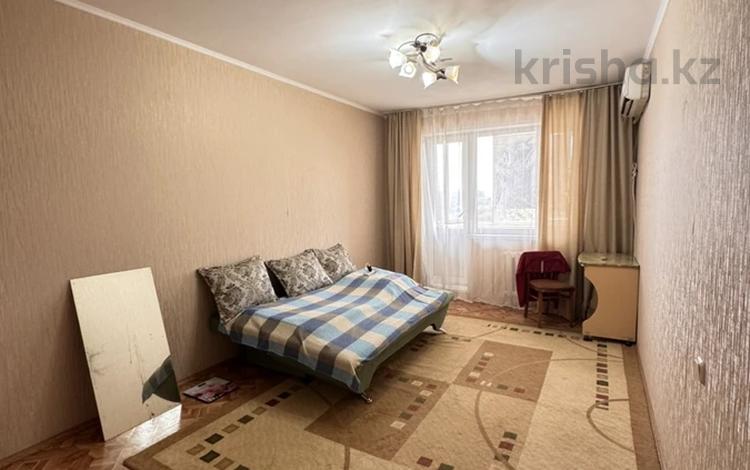 1-бөлмелі пәтер · 34.1 м² · 7/9 қабат, Қонаев ш/а., бағасы: 12.5 млн ₸ в Уральске, мкр Кунаева — фото 2