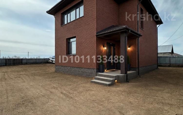 Отдельный дом · 7 комнат · 230 м² · 12 сот., Шермухамедова 13 за 120 млн ₸ в Павлодаре — фото 21