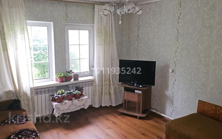 Часть дома · 2 комнаты · 40.4 м² · 3.7 сот., Тобыл ул. 30 за 14.9 млн 〒 в Талгаре — фото 3