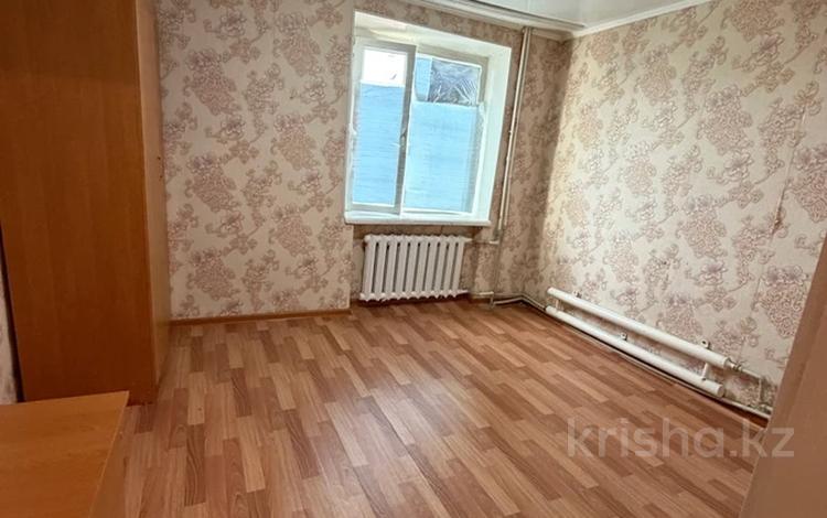 1-бөлмелі пәтер · 30 м² · 4/5 қабат, 3 укрепленный 1а, бағасы: 4.5 млн ₸ в  — фото 2