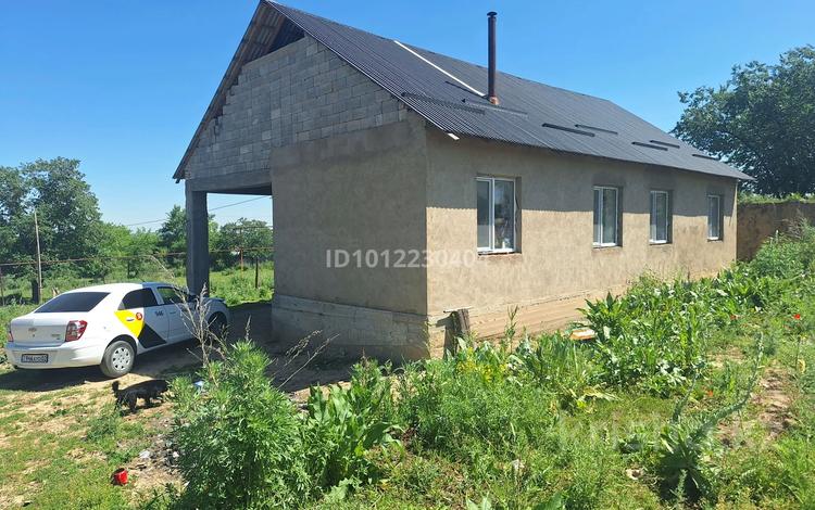 Жеке үй · 4 бөлме · 120 м² · 12 сот., Дп демеу 1/11 — Военни час., бағасы: 14 млн ₸ в Долане — фото 2
