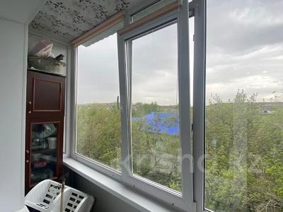 2-комнатная квартира, 44 м², 4 этаж, жамбыла за ~ 11.8 млн 〒 в Петропавловске