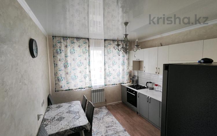 3-комнатная квартира · 75 м² · 4/9 этаж, Мкр. Шугыла 341/3к5 за 300 000 ₸ в Алматы, Наурызбайский р-н — фото 2